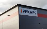 Pekaes otwiera 20. oddział. Powstał w Mińsku Mazowieckim  