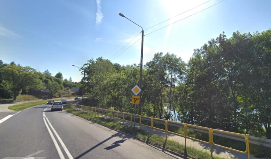 Porr zbuduje ekspresówkę przez Mazury Porr zbuduje ekspresówkę przez Mazury
