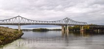 Tradycja i nowoczesność. Renowacja mostu nad Mississippi w mieście Winona