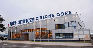 PPL: Wsparcie samorządu jest kluczowe dla Lotniska Zielona Góra-Babimost 