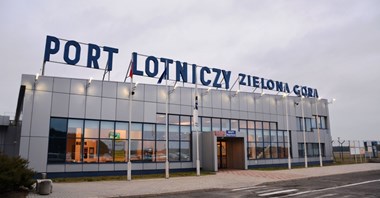 Z Zielonej Góry do Egiptu. Kolejny przetarg na „promocję regionu” lubuskiego  