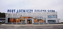 Zielona Góra: Kwiecień z dużym wzrostem liczby podróżnych