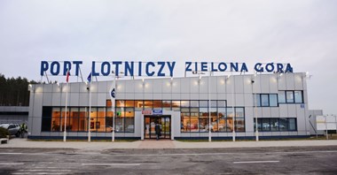 Loty Zielona Góra – Albania. Marszałek dopłaci 740 tys. złotych
