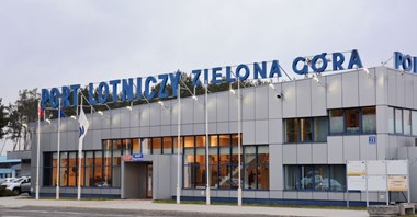 Lubuskie: 1,5 miliona złotych na loty Zielona Góra – Tunezja 