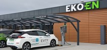 Ekoenergetyka otwiera Ekoen. Nowe podejście do ładowania pojazdów EV [zdjęcia]