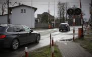 W Kobylnicy wiadukt zastąpi przejazd drogowo-kolejowy