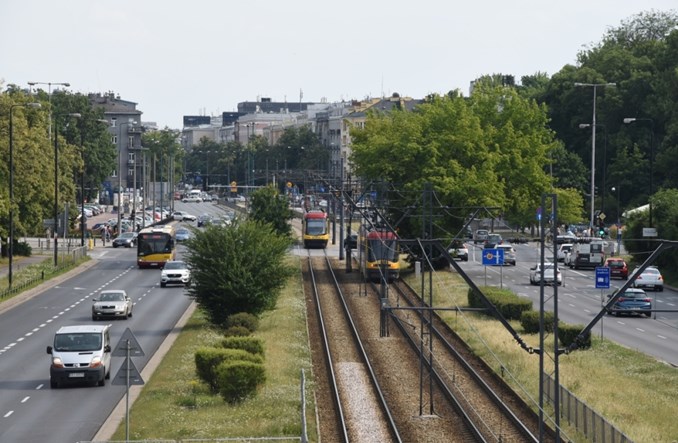 Komunikacja miejska w Polsce porażona PIT–em