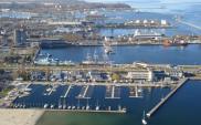 Za kilka lat Port Gdynia będzie obsługiwać największe statki pływające po Bałtyku
