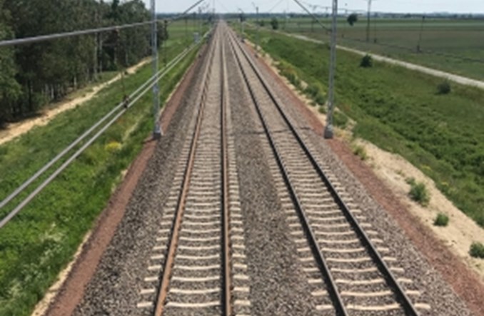 Lech: Nowa Perspektywa Finansowa UE to projekty ekologiczne. Prym będą wiodły inwestycje kolejowe