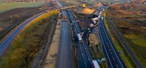 Ciszej przy łódzkim odcinku S8. Przetarg na ekrany