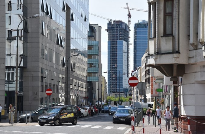 Więcej PIT-u dla Warszawy? Według MJN to możliwe