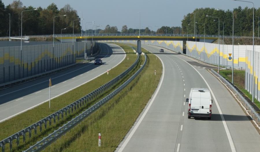 Via Baltica. Wydano ZRID na obwodnicę Łomży w ciągu S61 Via Baltica. Wydano ZRID na obwodnicę Łomży w ciągu S61