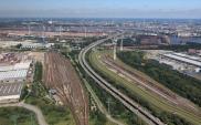 Port Hamburg. Dwucyfrowy wzrost w przewozach lądowych koleją