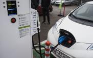 Będą ładowarki na MOP-ach przy A1, A2 i A4