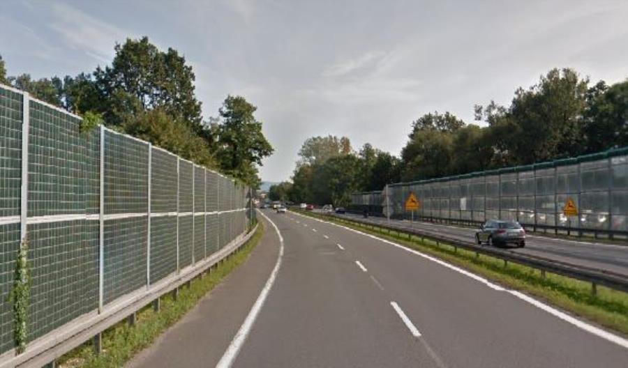 Są chętni do budowy S1 Oświęcim – Dankowice Są chętni do budowy S1 Oświęcim – Dankowice