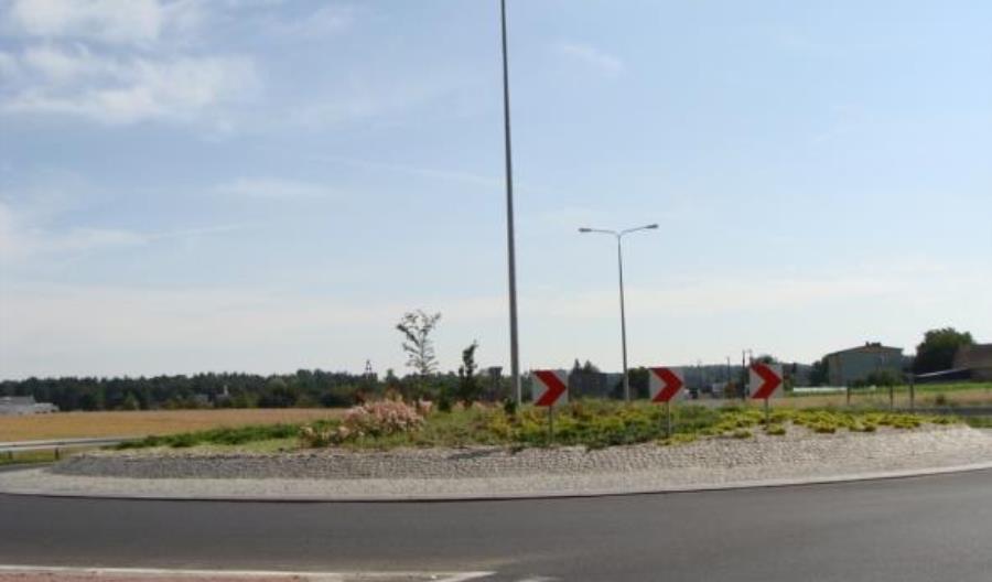 Rozpoczęto budowę DW-432 od Środy Wielkopolskiej do Wrześni Rozpoczęto budowę DW-432 od Środy Wielkopolskiej do Wrześni