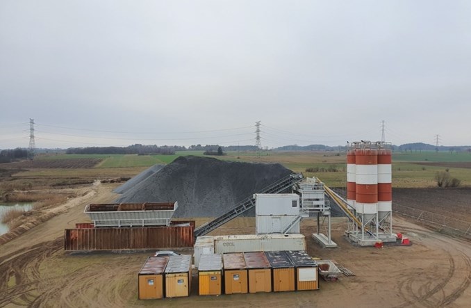 S61 Szczuczyn – Ełk Południe z pozwoleniem budowlanym 