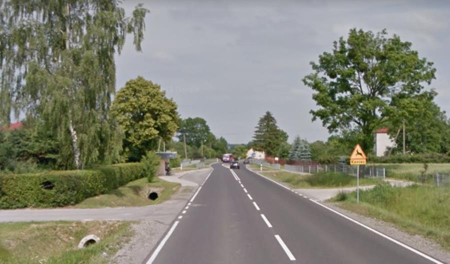 Bliżej rozbudowy DK-74 Jarosławiec – Miączyn Bliżej rozbudowy DK-74 Jarosławiec – Miączyn