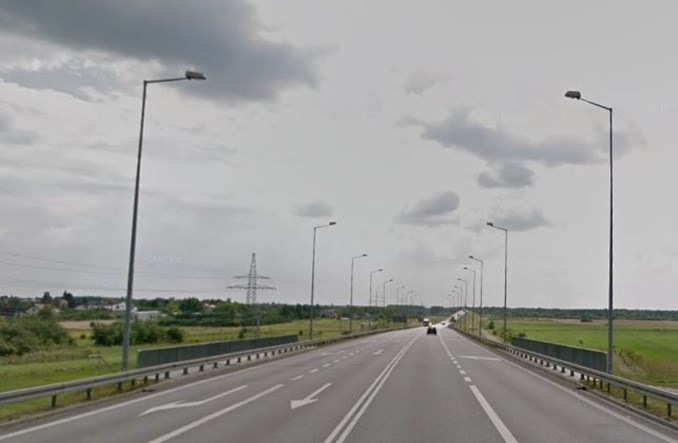 Przetarg na STEŚ dla Obwodnicy Aglomeracji Warszawskiej w tym roku  