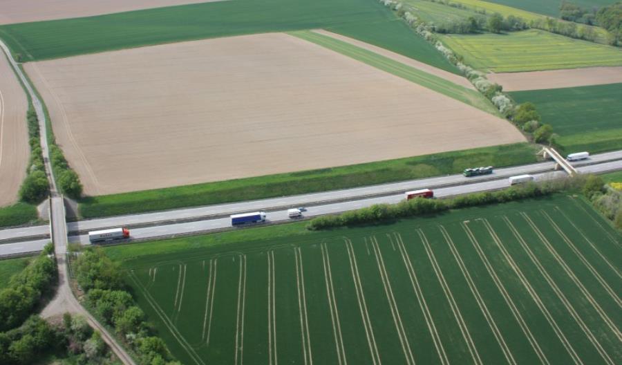 Będzie remont i rozbiórka wiaduktów nad A4 Będzie remont i rozbiórka wiaduktów nad A4