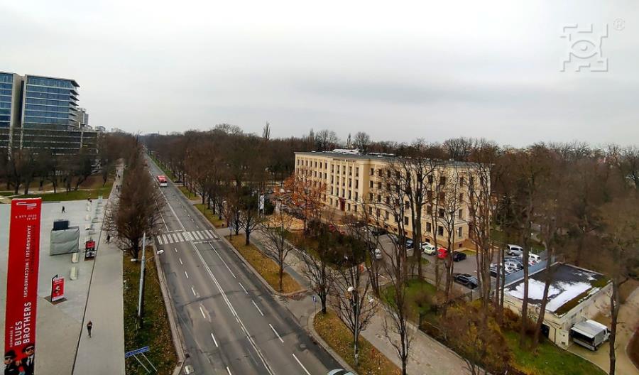 Lublin. Przebudowa Al. Racławickich lada moment Lublin. Przebudowa Al. Racławickich lada moment