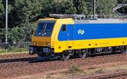 AllRail: Podwójne standardy Kolei Holenderskich