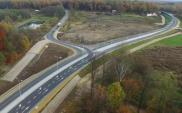 Jest nadzór nad projektowaniem obwodnicy Poręby i Zawiercia