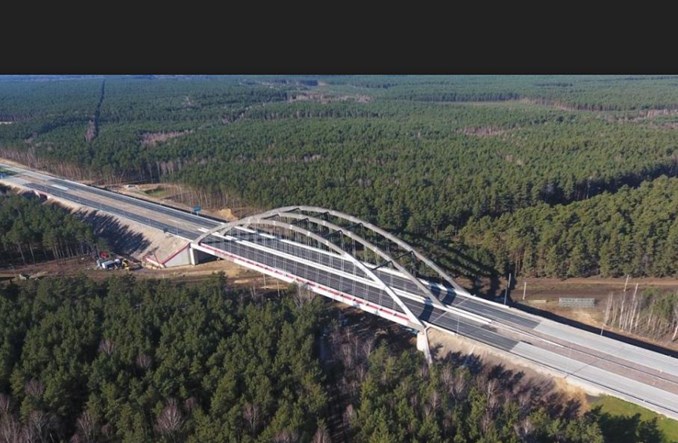 PLK i GDDKiA będą ściślej współpracować przy inwestycjach