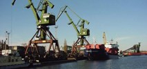 Porty w Szczecinie i Świnoujściu ze wzrostami przeładunków w pierwszym półroczu 