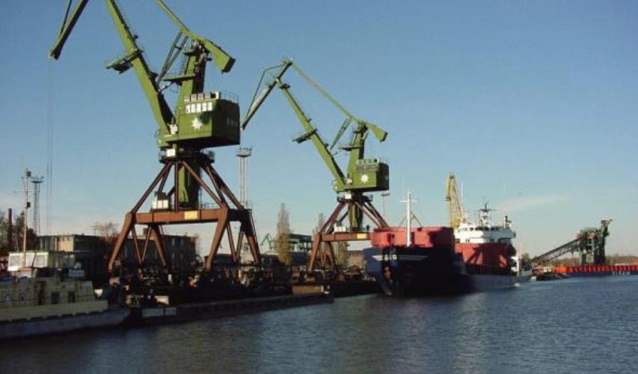 W portach Szczecin i Świnoujście wrzesień na plus W portach Szczecin i Świnoujście wrzesień na plus