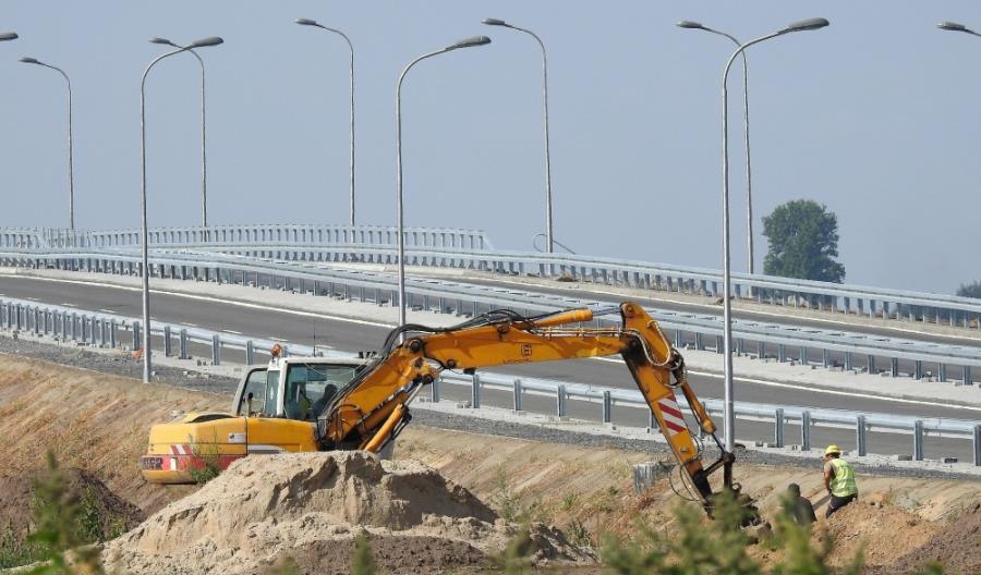 Obiekty inżynierskie. Przed nami rewolucja w przepisach technicznych Obiekty inżynierskie. Przed nami rewolucja w przepisach technicznych