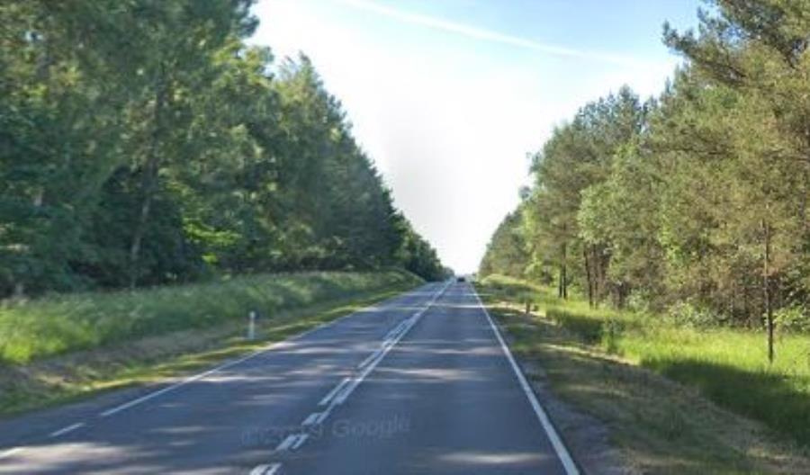S11 Koszalin – Bobolice w realizacji. Wszystkie umowy podpisane S11 Koszalin – Bobolice w realizacji. Wszystkie umowy podpisane
