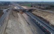 Będą burzyć wiadukty na DK-1 Radomsko-Kamieńsk. Droga będzie zamknięta