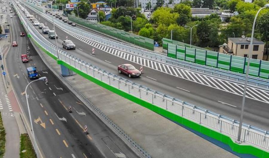 Koszty utrzymania obiektów mostowych i tunelowych będą rosły Koszty utrzymania obiektów mostowych i tunelowych będą rosły