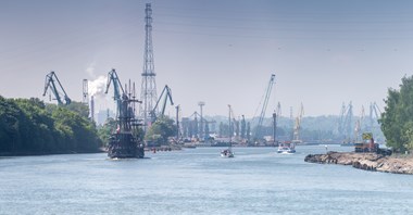 Keller ekspertem geotechnicznym w hydrotechnice