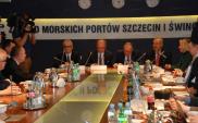 PKP integratorem branży logistycznej w Europie Środkowo-Wschodniej