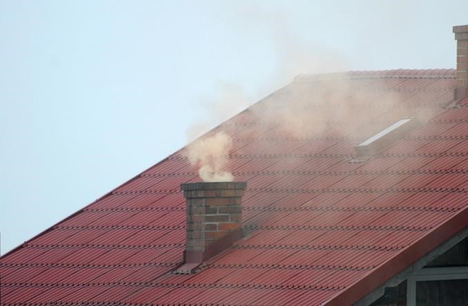 Mazowsze chce radykalnie zmniejszyć zanieczyszczenie w ciągu 6 lat