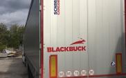 Indyjska firma transportowa wchodzi do Europy