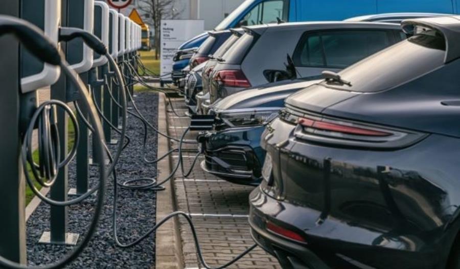 PSPA chce pełnej obniżki VAT od zakupu samochodów elektrycznych PSPA chce pełnej obniżki VAT od zakupu samochodów elektrycznych