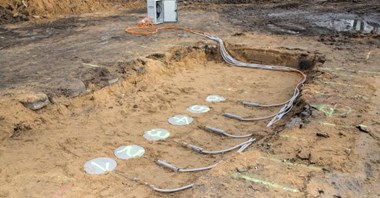 GEO-Instruments Polska: Wiedzieć, żeby zapobiec awarii, czyli monitoring na budowie  