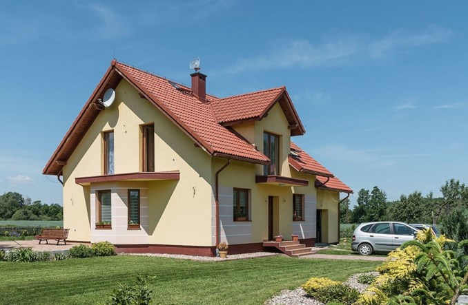 Ministerstwo Rozwoju: Powstanie Centralna Ewidencja Emisyjności Budynków