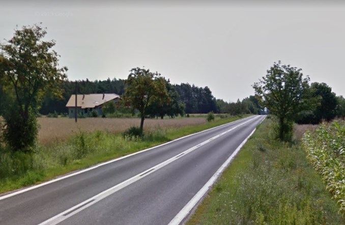 Będzie rozbudowa DW-562