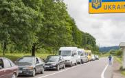 Koronawirus. Ukraina zamyka przejścia graniczne [aktualizacja]