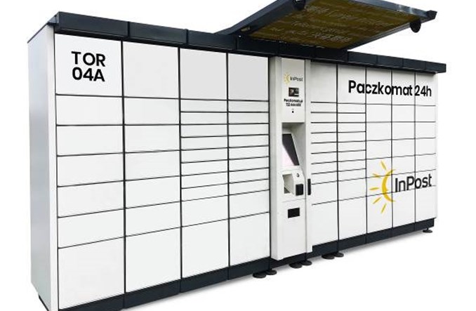 Koronawirus. InPost przyspiesza weekendowe dostawy do paczkomatów