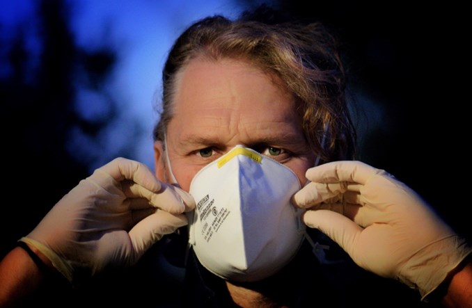 Unia da 25 mld na walkę ze skutkami COVID-19 