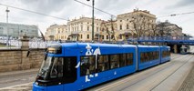 Poznań, Kraków i Wrocław ze środkami z KPO na tramwaje