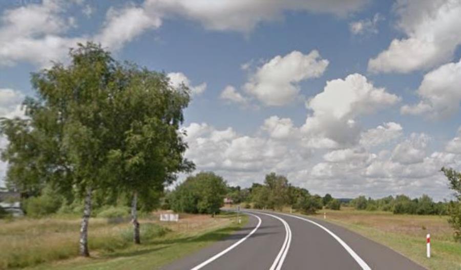 Na remont DK-92 w Brójcach potrzeba ponad 9 mln zł Na remont DK-92 w Brójcach potrzeba ponad 9 mln zł