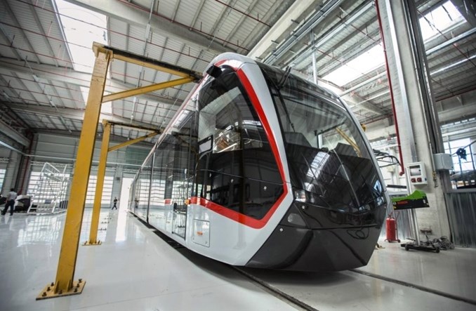 Wrocław zmienia warunki przetargu na tramwaje. Protestuje Bozankaya