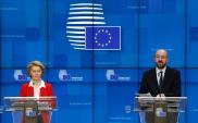 KE potwierdza: Zewnętrzne granice UE zamknięte na 30 dni 