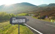 W Wielkiej Brytanii budują drogi z plastiku. Mają być bardziej wytrzymałe od zwykłych